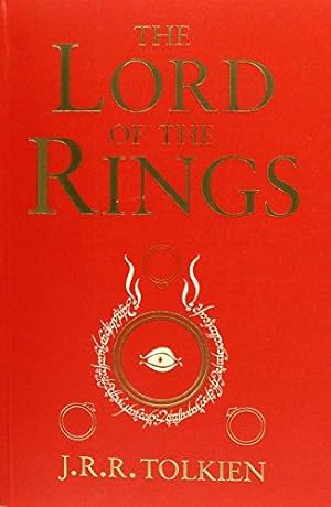 Seller image for The Lord of The Rings for sale by WeBuyBooks 2