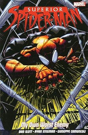 Seller image for Superior Spider-Man, Vol. 1: My Own Worst Enemy for sale by WeBuyBooks 2