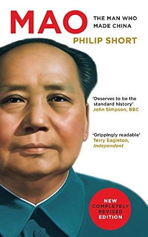 Image du vendeur pour Mao: The Man Who Made China mis en vente par WeBuyBooks