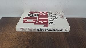 Seller image for Falling Towards England for sale by BoundlessBookstore