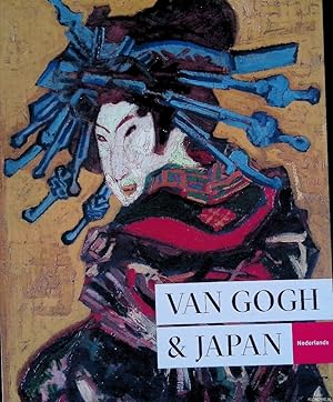 Image du vendeur pour Van Gogh & Japan mis en vente par Klondyke