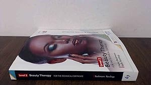 Bild des Verkufers fr The City and Guilds Textbook Level 2 Beauty Therapy for the Technical Certificate zum Verkauf von BoundlessBookstore