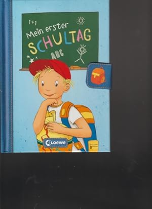 Mein Erster Schultag.