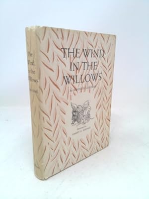 Bild des Verkufers fr The Wind in the Willows zum Verkauf von ThriftBooksVintage