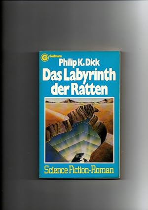 Philip K. Dick, Das Labyrinth der Ratten