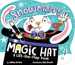 Seller image for Snowman's Magic Hat for sale by GreatBookPrices