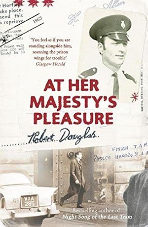 Seller image for At Her Majesty's Pleasure for sale by WeBuyBooks 2