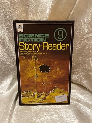 Seller image for Science Fiction Story Reader VIIII. for sale by Antiquariat Jochen Mohr -Books and Mohr-