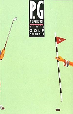 Seller image for The Golf Omnibus for sale by WeBuyBooks