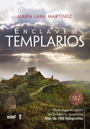 Imagen del vendedor de Enclaves templarios a la venta por Midac, S.L.