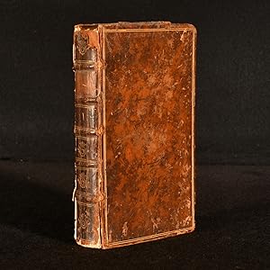 Seller image for Spectacle de la Nature: or Nature Display'd. Being Discourses on Such Particulars of Natural History, as Were Throught Most Proper to Excite the Curiosity, and Form the Minds of Youth. for sale by Rooke Books PBFA