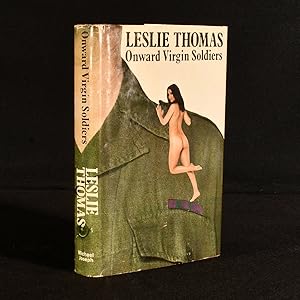 Seller image for Onward Virgin Soldiers for sale by Rooke Books PBFA