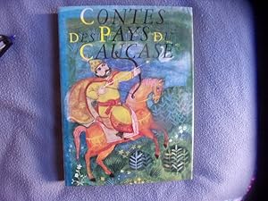 Contes des pays de Caucase