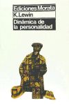 Image du vendeur pour Dinmica de la personalidad mis en vente par Agapea Libros