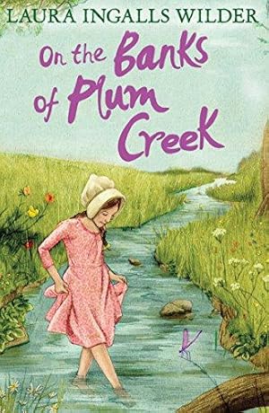 Immagine del venditore per On the Banks of Plum Creek (The Little House on the Prairie) venduto da WeBuyBooks