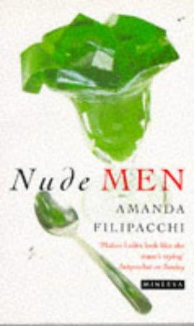 Seller image for Nude Men for sale by WeBuyBooks