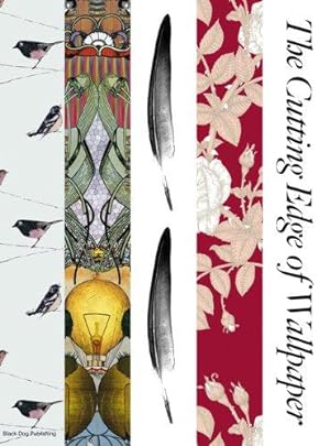 Bild des Verkufers fr The Cutting Edge of Wallpaper (Interior Design) zum Verkauf von WeBuyBooks