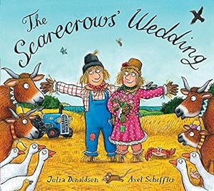 Bild des Verkufers fr The Scarecrows' Wedding zum Verkauf von WeBuyBooks
