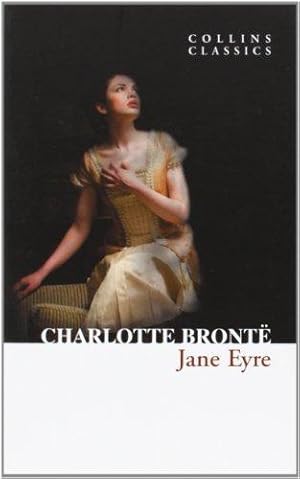 Immagine del venditore per Jane Eyre (Collins Classics) venduto da WeBuyBooks 2