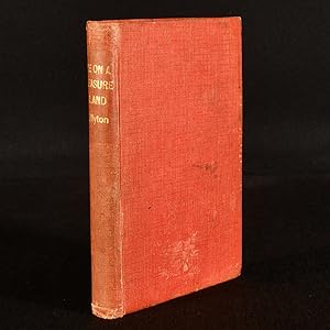 Seller image for Five on a Treasure Island for sale by Rooke Books PBFA