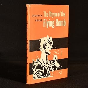 Seller image for The Rhyme of the Flying Bomb for sale by Rooke Books PBFA