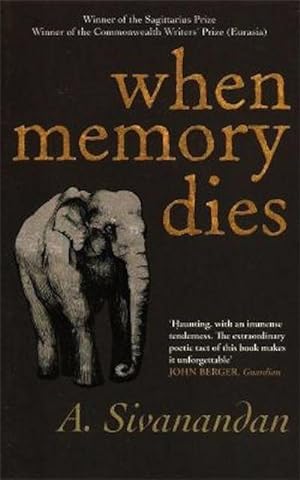 Seller image for When Memory Dies for sale by Smartbuy