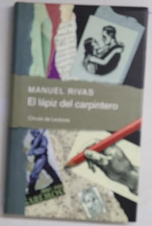 Seller image for El lpiz del carpintero for sale by Librera Alonso Quijano