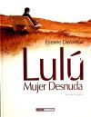 Immagine del venditore per Lul mujer desnuda 1 venduto da Agapea Libros