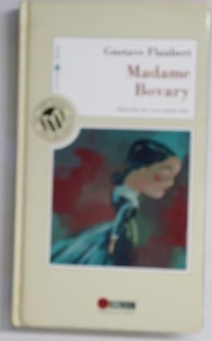 Seller image for Madame Bovary for sale by Librera Alonso Quijano