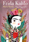 Imagen del vendedor de Frida Kahlo. Una biografa a la venta por Agapea Libros