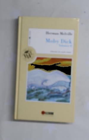 Imagen del vendedor de Moby Dick a la venta por Librera Alonso Quijano