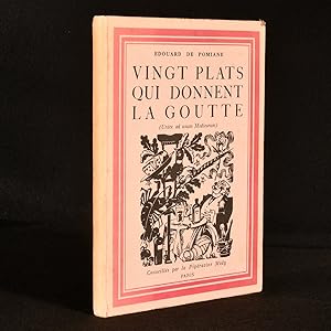 Vingt Plats Qui Donnent la Goutte