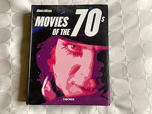 Movies of the 70's.