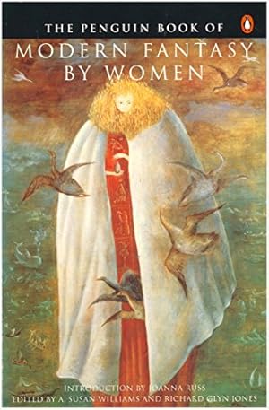 Seller image for The Penguin Book of Modern Fantasy By Women for sale by WeBuyBooks