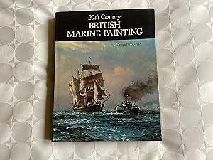 20th. Century British Marine Painting.