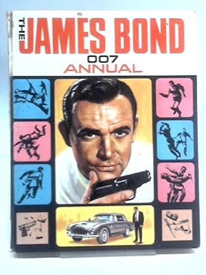 The James Bond 007 Annual