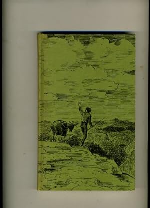 Seller image for Travels with a Donkey in the Cevennes for sale by WeBuyBooks