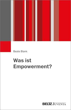 Bild des Verkufers fr Lehrbuch Empowerment zum Verkauf von AHA-BUCH GmbH