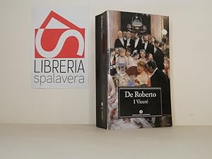 Immagine del venditore per I Vicer venduto da Libreria Spalavera