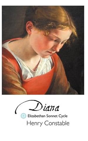 Seller image for DIANA: ELIZABETHAN SONNET CYCLE for sale by GreatBookPrices