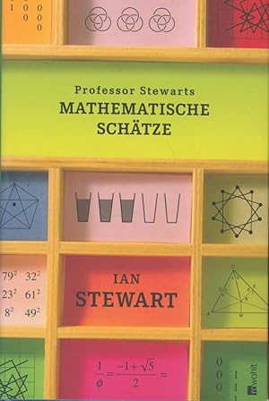 Bild des Verkufers fr Professor Stewarts mathematische Schtze zum Verkauf von Antiquariat Kastanienhof