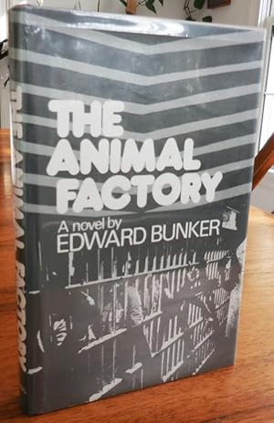 Immagine del venditore per The Animal Factory venduto da Derringer Books, Member ABAA