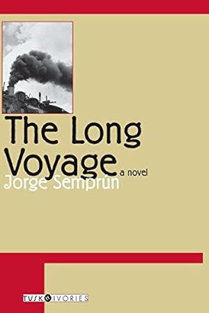 Bild des Verkufers fr The Long Voyage zum Verkauf von WeBuyBooks