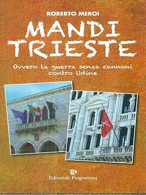 Mandi Trieste