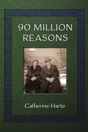 Seller image for 90 Million Reasons for sale by Redux Books