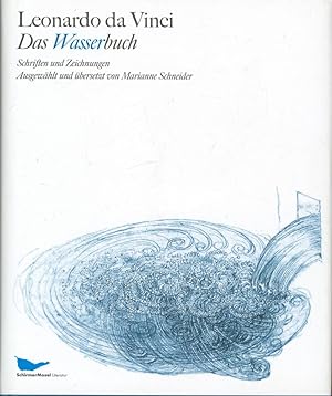 Seller image for Das Wasserbuch: Schriften und Zeichnungen for sale by Antiquariat Kastanienhof