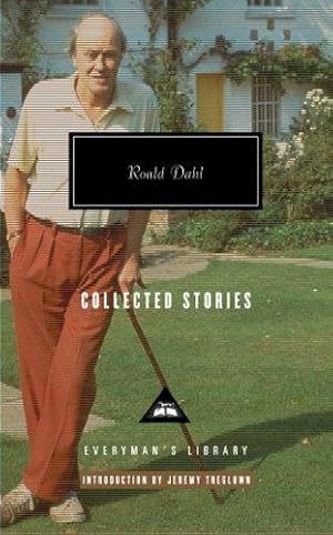 Imagen del vendedor de Roald Dahl Collected Stories (Everyman's Library CLASSICS) a la venta por WeBuyBooks