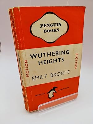 Wuthering Heights