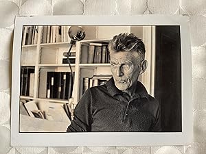 Samuel Beckett