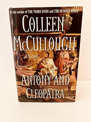 Imagen del vendedor de Antony and Cleopatra [FIRST EDITION, FIRST PRINTING] a la venta por Vero Beach Books